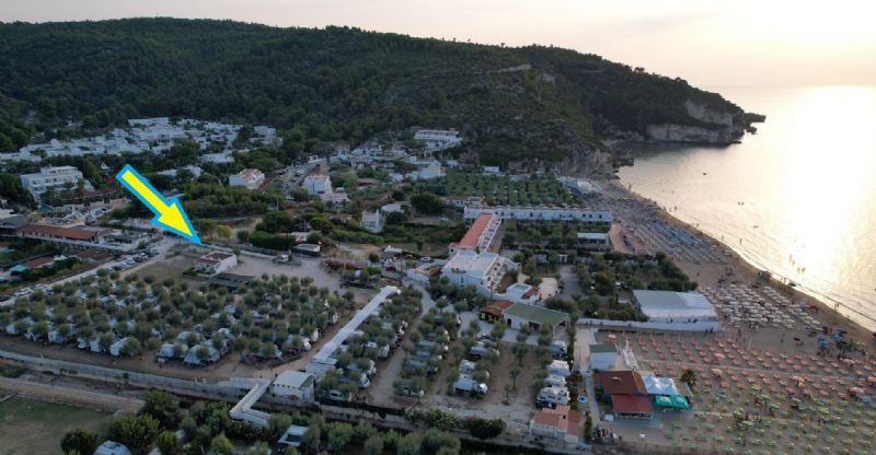 APPARTAMENTI